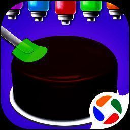 彩虹蛋糕制作 V1.0.0