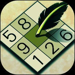 开心数独 免费版 V1.68