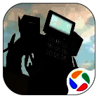 监控人大战马桶人 V1.7