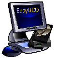 EasyBCD32位2.4.0