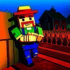 农民模拟器 V1.1