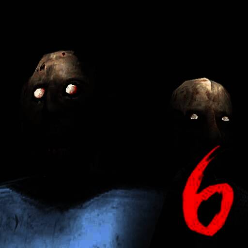 恐怖奶奶6 正版 V1.8