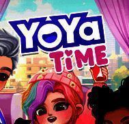 yoya时间 无广告版 V1.0.1