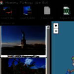 Memorypics Viewer1.74