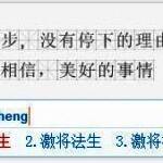 光速五笔输入法正式版