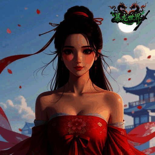 暴龙世界之一剑开皇 V1.0