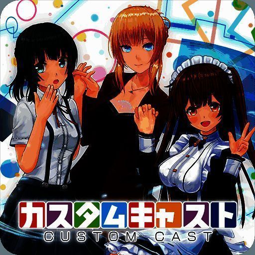 定制虚拟偶像 安卓直装 V1.03.04