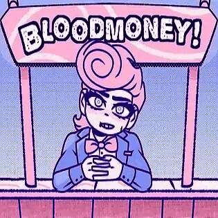 bloodmoney 血钱下载中文版 V1.0