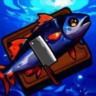 刮鳞大师 无限钻石版 V1.7