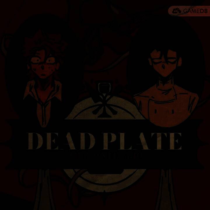 死盘子 中文版 Vrelease-0.3