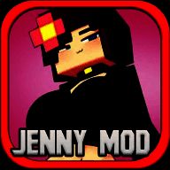 珍妮冒险 Jenny Mod V5.80