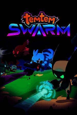 《腾兽：蜂拥之群》官方版