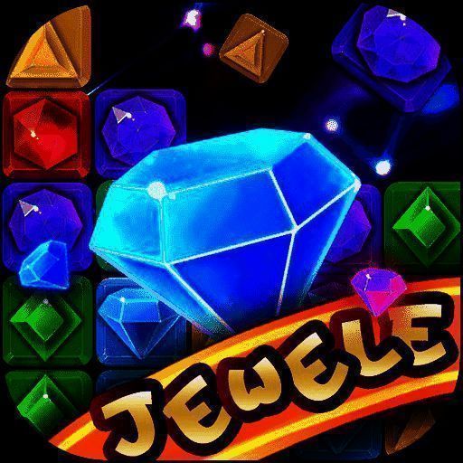 消灭宝石 单机版 V4.25
