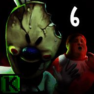 恐怖冰淇淋6 黑客模组 V1.0.2