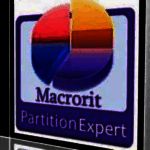 Macrorit Partition Expert Free-8.0.0.0-32位