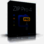 Ashampoo ZIP Pro 4