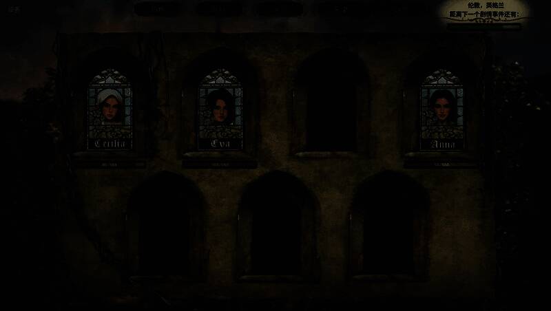 《人头落地：重制版》游戏库