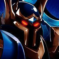 机器人格斗进化 V2.4.2