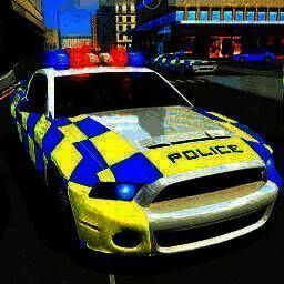 警车追捕驾驶 警察模拟游戏 V1.03