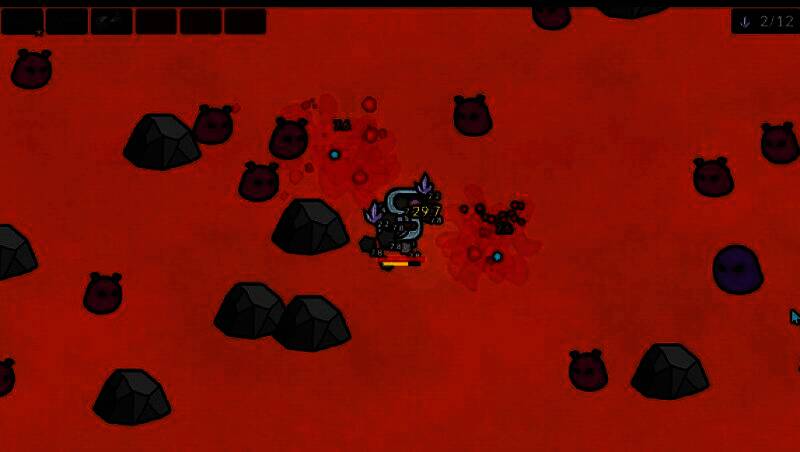 《Mining Survivors》免安装中文版