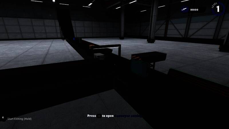 《Baggage Handler Simulator》官方版