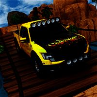 模拟越野车 手机版 V306.1.0.3018