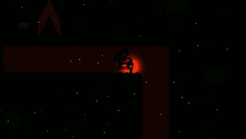 《Chicken Defense》demo