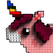 彩色像素小镇 V1.1.4