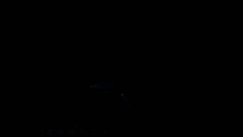 《NODE：安塔瑞族的最终馈赠》官方版