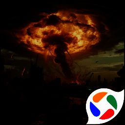 吞噬风暴 最新版 V1.0