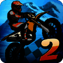 疯狂摩托车技2 无广告 V1.33