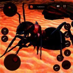 蚂蚁模拟器 正版 V2.3.5