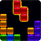 欢乐俄罗斯方块拼图 V1.0