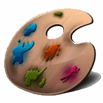 Lazpaint7.2.2-x64位