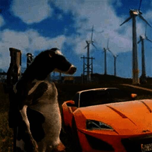 王牌吃鸡特工 最新版 V1.0