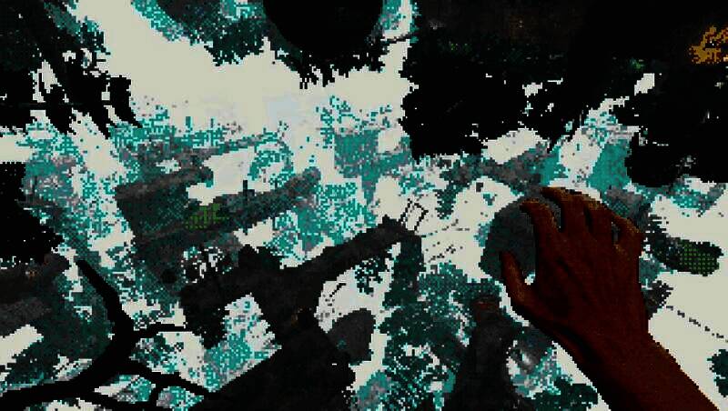 《蚀之境》中文版