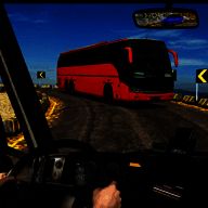 山坡巴士模拟器 下载安装最新版 V1.3