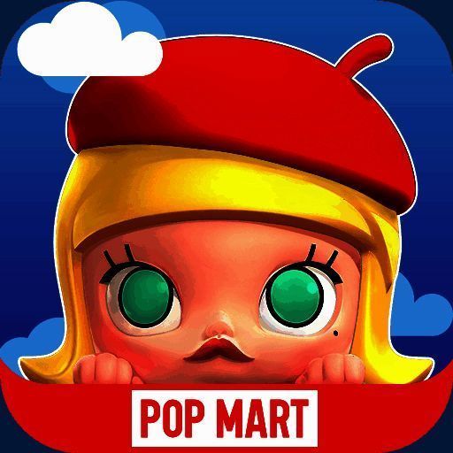 梦想家园：泡泡玛特 官方版 V0.7.1