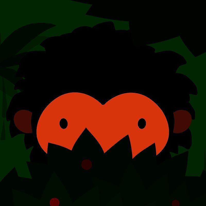 捣蛋大脚怪 手机版免费下载 V1.0