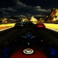 城市骑手摩托 V1.0.0