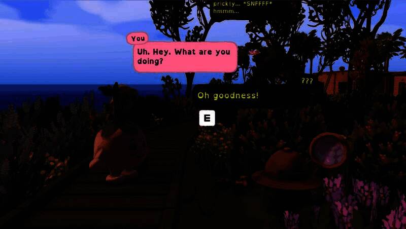 《Letters To Arralla》官方版