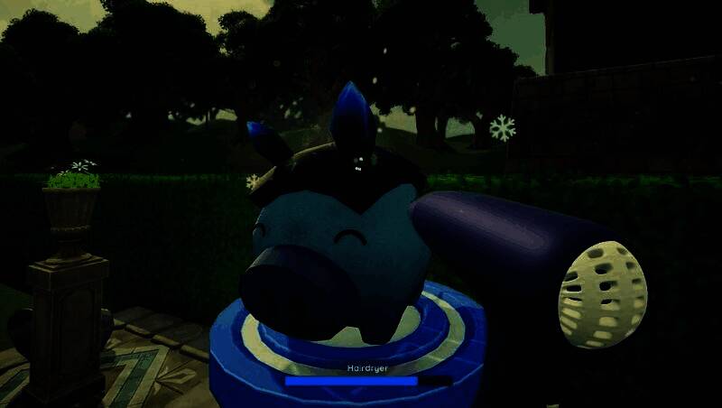 《怪物护理模拟器》官方版