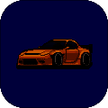 像素赛车手 安卓正版 V1.0.81