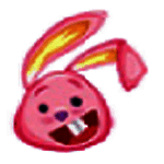 酷兔动画英语音标学习机v2017