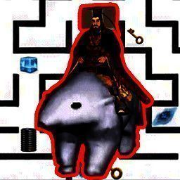 北极熊逃离秦始皇 手机版 V1.0