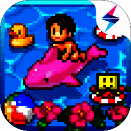 夏日水上乐园物语 官方版 V1.00