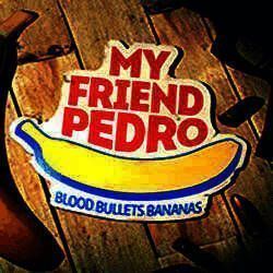 我的朋友佩德罗2 官方正版 V1.11