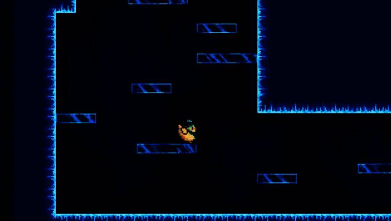 《小鸡大探险》单机中文版