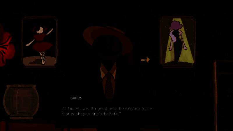 《燃狱花》官方版