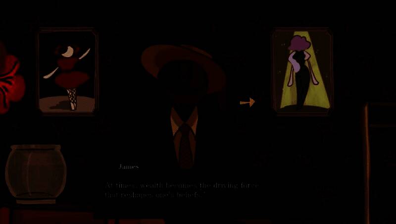 《燃獄花》免安装汉化版